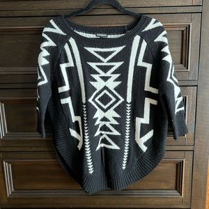 Express Sweater